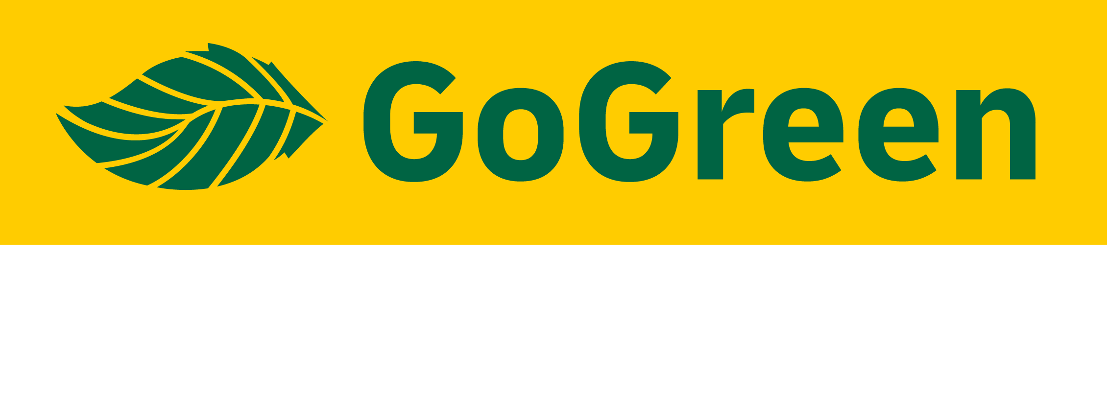 GoGreen